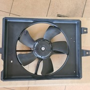 Wentylator Wiatrak Nissan X-trail T30 21481ES60A