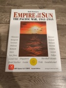 Empire of the Sun 2ed