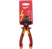 Szczypce do zdejmowania izolacji 160mm VDE MILWAUKEE 4932464573
