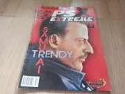 PSX Extreme nr 83 od kolekcjonera