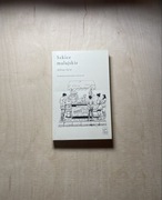 Alfian Sa’at Szkice malajskie