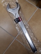 Klucz płaski stalowy 60 mm NOWY