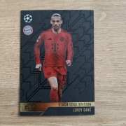 Leroy Sané Bayern Monachium - Black Edge Edition BE8 - Topps 23/24