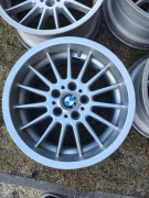 Styling 32. Felgi koła BMW 5x120 17 cali oryginał 