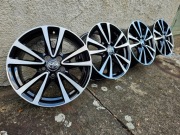 Felgi 17'' TOYOTA Avensis Verso Corolla Auris CHR Yaris Cross ORYGINALNE