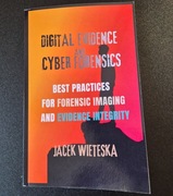 Digital Evidence and Cyber Forensics