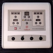 Wielofunkcyjny aparat ultradzwiękowy - masaż, piling kawitacyjny. RUBICA