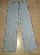 Spodnie dziewczęce 152 Pepperts