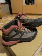 Mammut DUCAN MID GTX damskie trekking