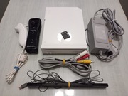 Nintendo Wii softmod Zarezerwowane !!!