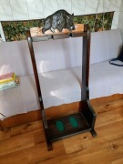 ***Stojak na broń***