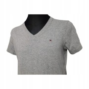 M TOMMY HILFIGER SHIRT BLUZKA KOSZULKA MĘSKA JAKOŚĆ KLASYK