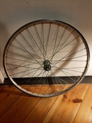 Koło od roweru przednie 26cali sprawne