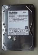 Toshiba DT01ACA100  1000 GB sprawny
