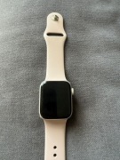 Apple watch se2 40mm Starlight