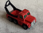 Stare MATCHBOX super fast n19 1976