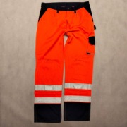 Mascot TORINO spodnie robocze 00979-860-141 r. 52