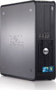 Dell optiplex 780 WIFI GT220 
