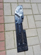 Podest, podnóżek