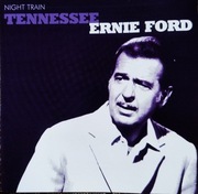 Tennessee Ernie Ford Night Train (Pop, Folk, World, & Country) (5)