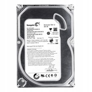 Dysk twardy HDD Seagate Barracuda 250GB | SATA III | 3.5" | 6Gbs | 7200 RPM