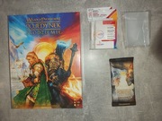 Władca Pierścieni - Pojedynek o Śródziemie + dodatek Sojusznicy + koszulki