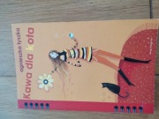 Kawa dla kota Agnieszka Tyszka 