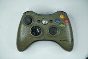 Pad xbox 360 bezprzewodowy Halo 3 ODST
