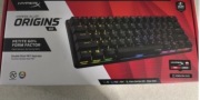 Klawiatura do gier HYPERX HyperX Alloy Origins 60