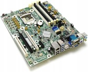 Płyta główna HP Elite 8300 SFF 657094-001 1155 