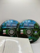 King Kong - gra PC !