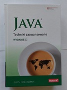 Java Techniki zaawansowane | Wydanie XI | Helion 