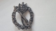 Srebrna Szturmowa Odznaka Piechoty Infanterie-Sturmabzeichen III Rzesza
