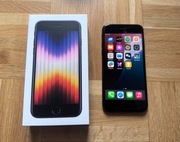 iPhone SE 2022 (trzecia generacja) 64GB kondycja baterii 95%