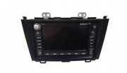 Radio nawigacja Honda CRV 3 kod do radia stan super