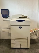 Xerox DocuColor 240 / DC240