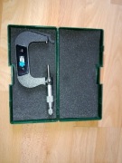 Mikrometr 50-70 kalibrowany 