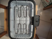 Grill elektryczny 