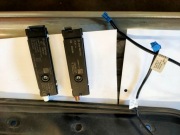 wzmacniacz anteny i  Czujniki Położenia Klapy bagażnika mercedes ml 350