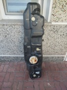 Zbiornik paliwa Ford Transit 2006r - Bak