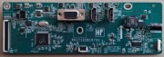 Płyta główna  R017122810792  HP M32f FHD  Nowa