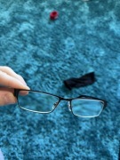 Okulary oprawki Face Style