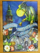 PIWNICA POD BARANAMI 65-lecie - Kazimierz Wiśniak  AUTOGRAF!!!