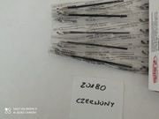 Wkłady do długopisu