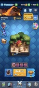 Konto Clash Royale 10500 puszek!