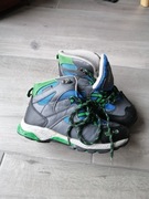 Buty zimowe rozmiar 34