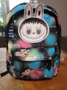 Plecak szkolny Labubu