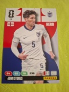 FIFA WORLD CUP AMERICA 2026 PANINI England 171 Stones