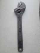 Klucz nastawny polecam 