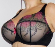 Effuniak Ewa Michalak Margo SM 85H 90GG nowy stanik